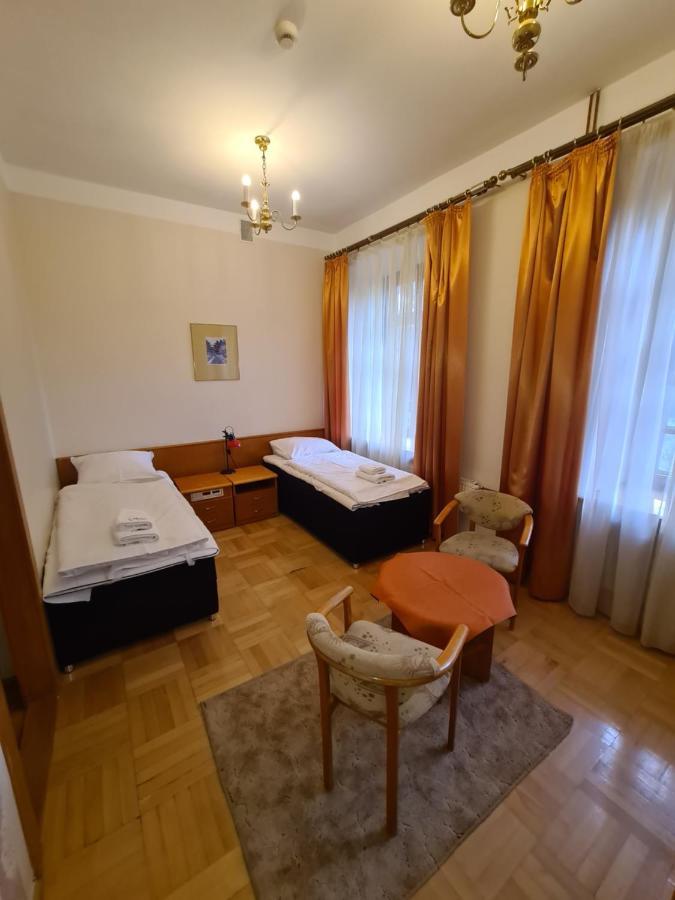 Hotel Rytwiany Palac Dış mekan fotoğraf