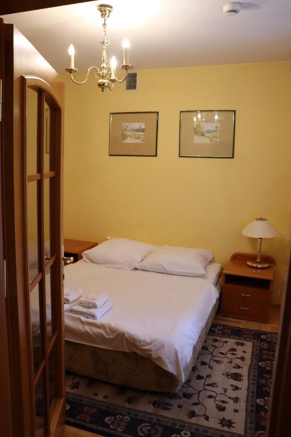 Hotel Rytwiany Palac Dış mekan fotoğraf